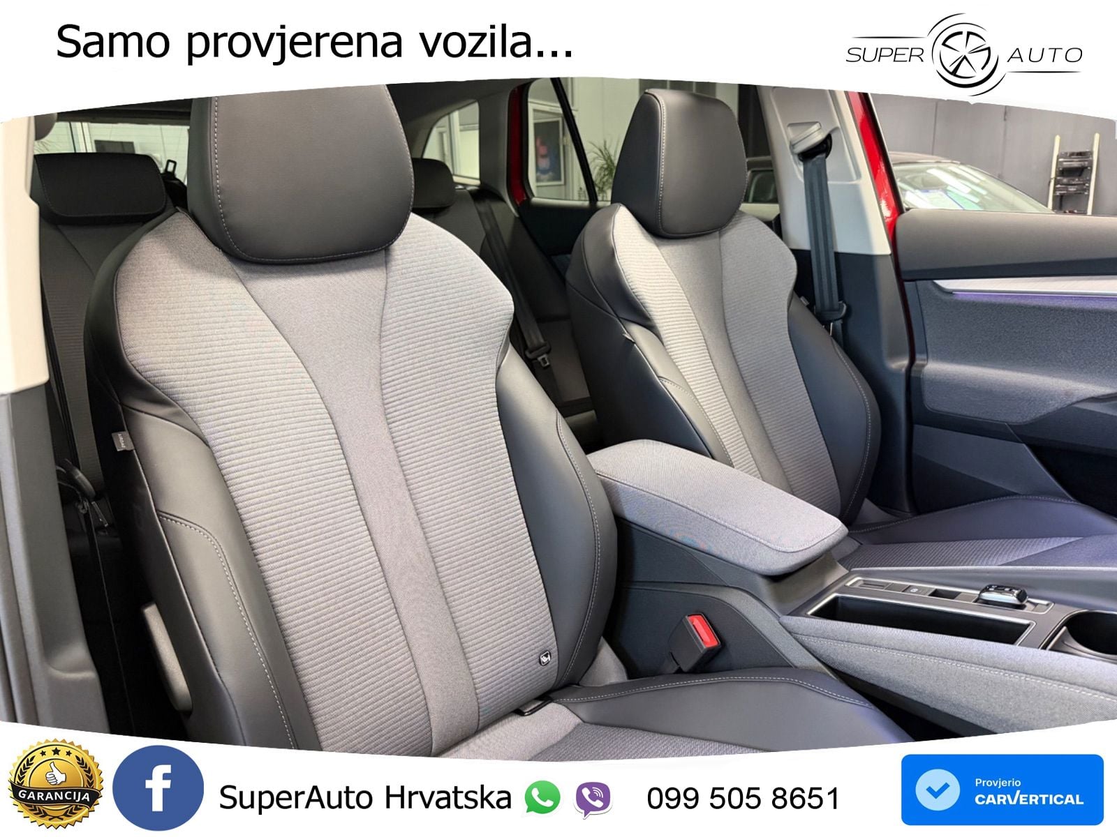 Škoda Enyaq 60 63 kWh (204 KS) Loft LED+GR SJED+ACC