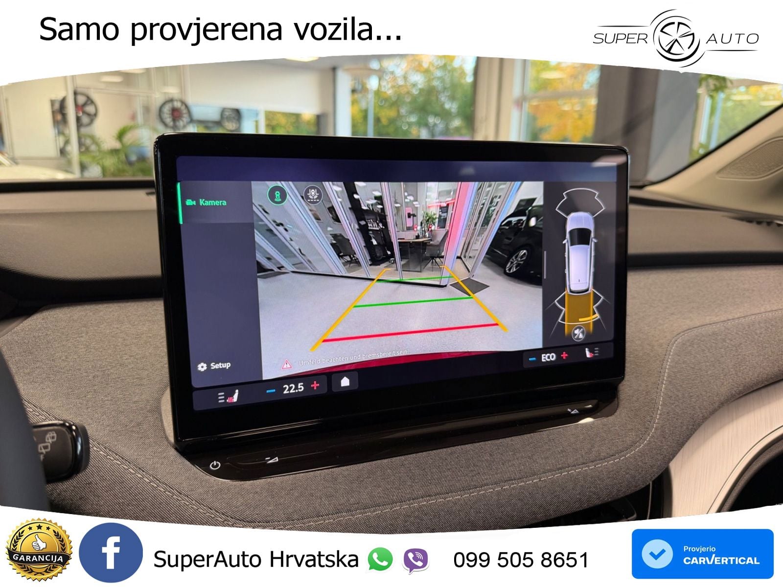 Škoda Enyaq 60 63 kWh (204 KS) Loft LED+GR SJED+ACC