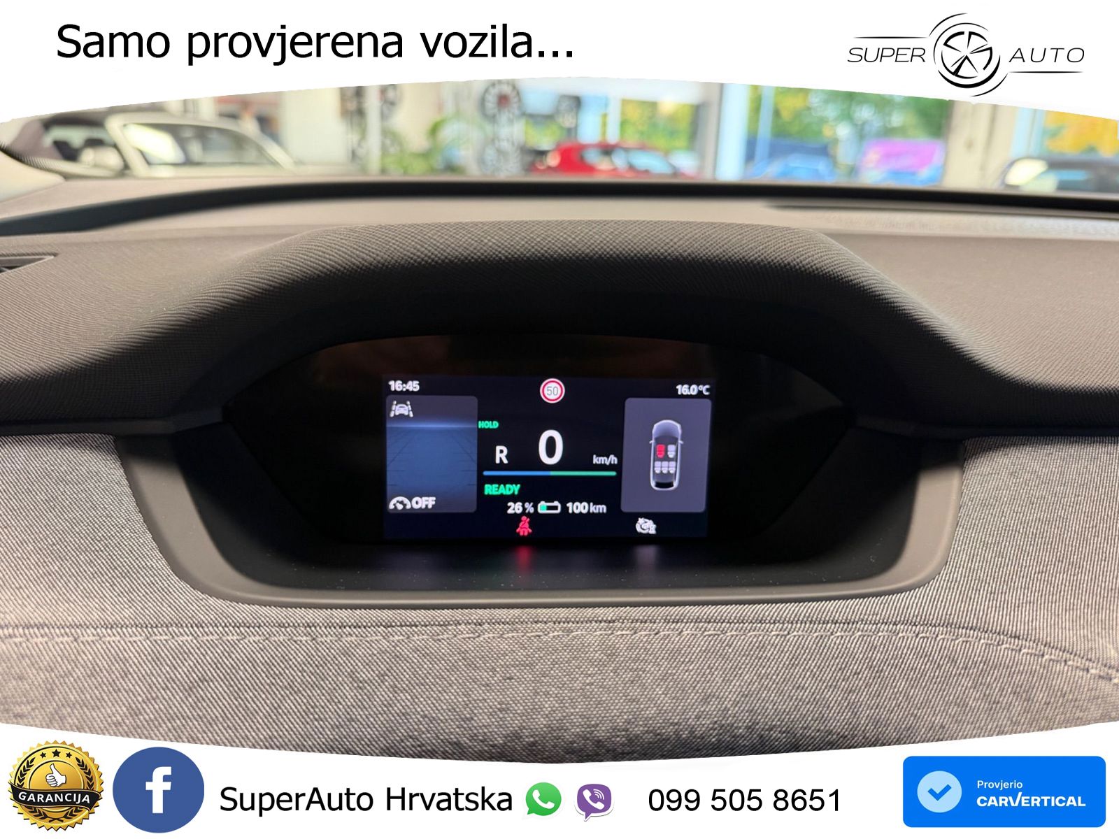 Škoda Enyaq 60 63 kWh (204 KS) Loft LED+GR SJED+ACC