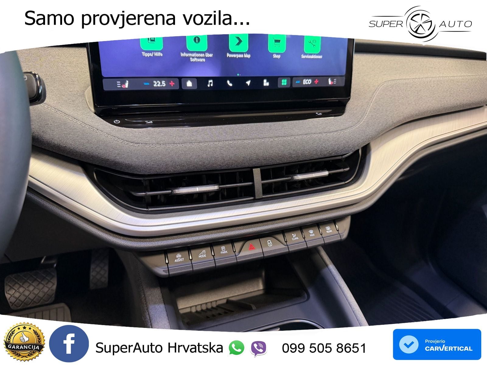 Škoda Enyaq 60 63 kWh (204 KS) Loft LED+GR SJED+ACC