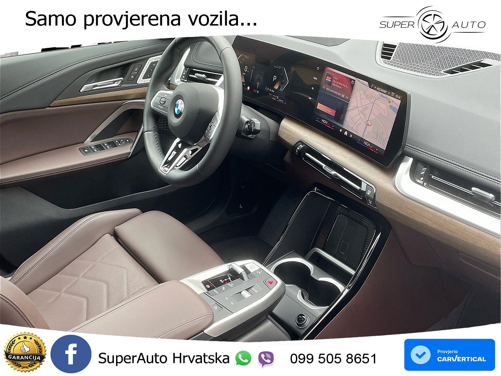 BMW X1 20d (163 KS) xDrive Steptronic M Sport LED+GR SJED+ACC