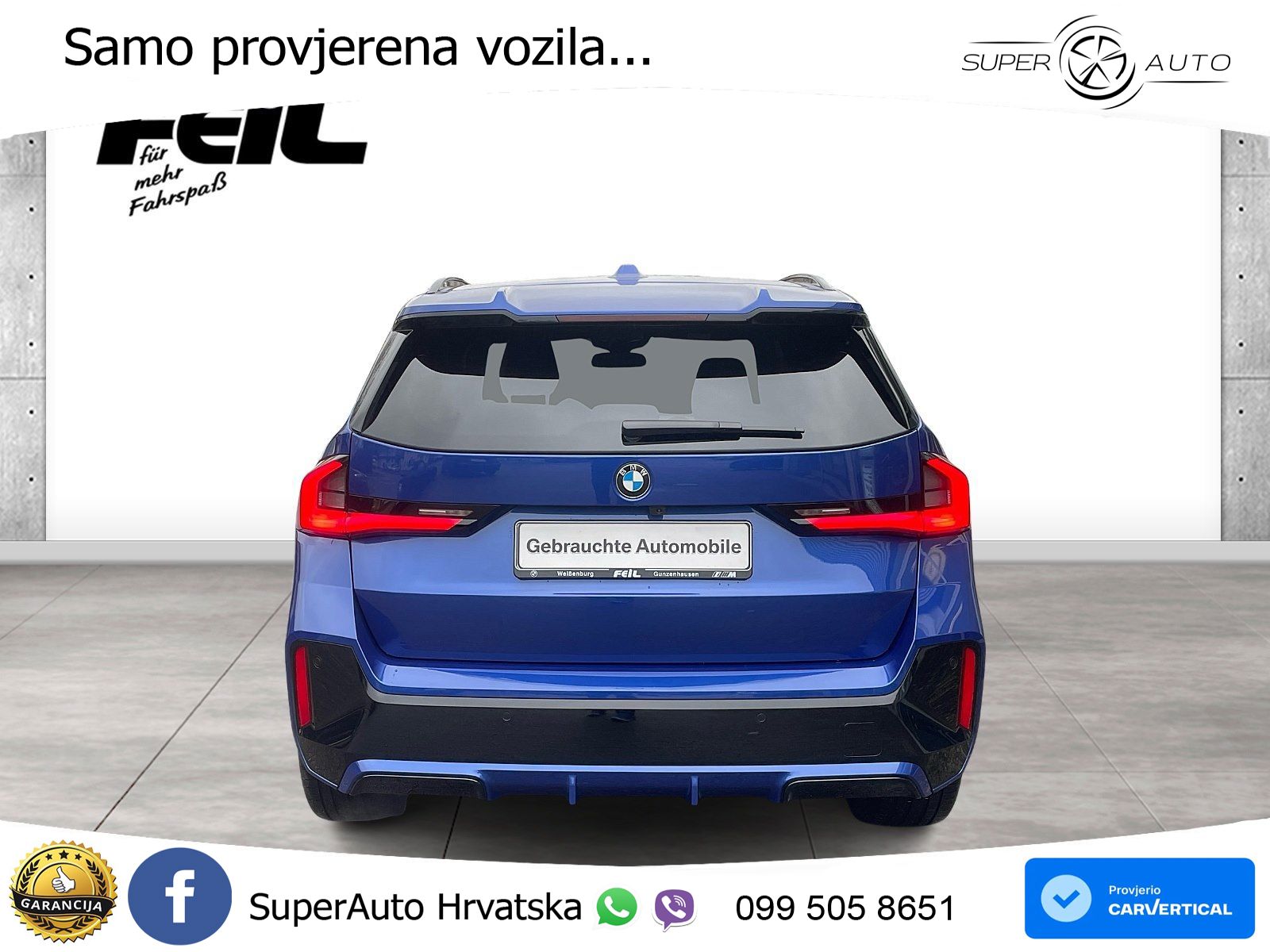 BMW X1 20d (163 KS) xDrive Steptronic M Sport LED+GR SJED+ACC