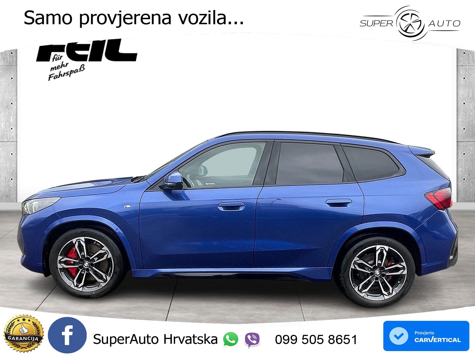 BMW X1 20d (163 KS) xDrive Steptronic M Sport LED+GR SJED+ACC