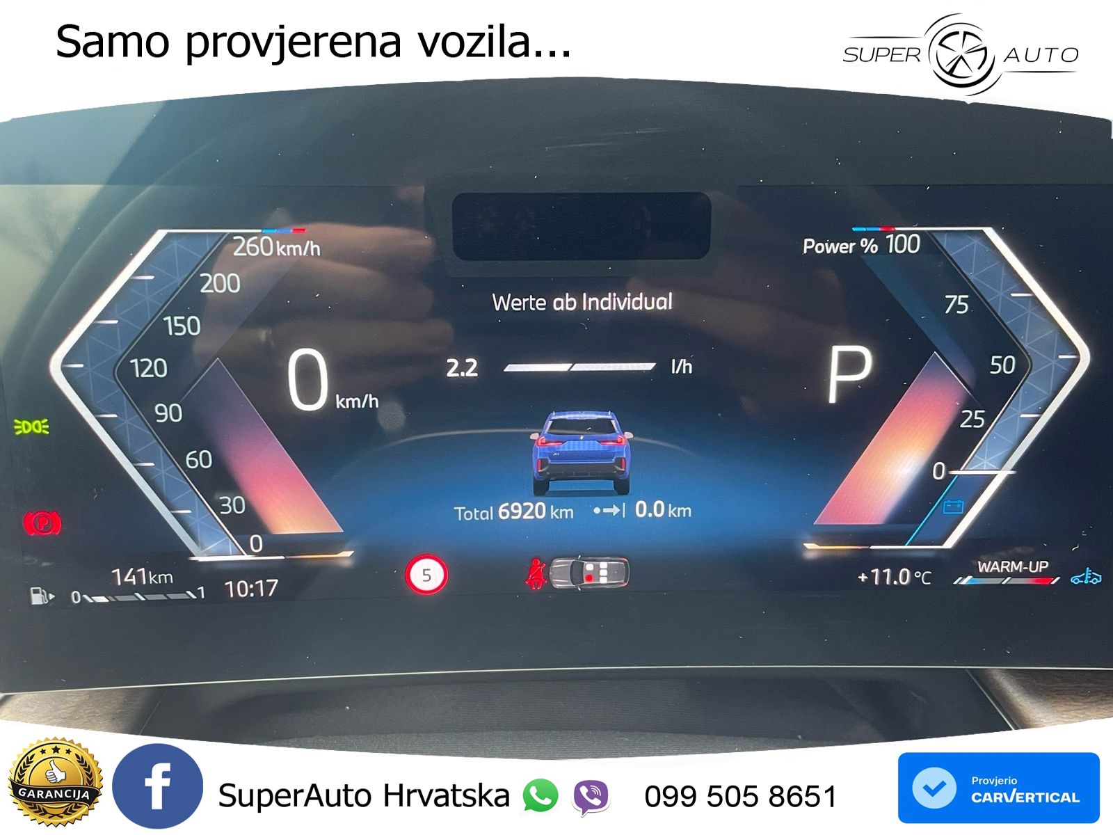 BMW X1 20d (163 KS) xDrive Steptronic M Sport LED+GR SJED+ACC