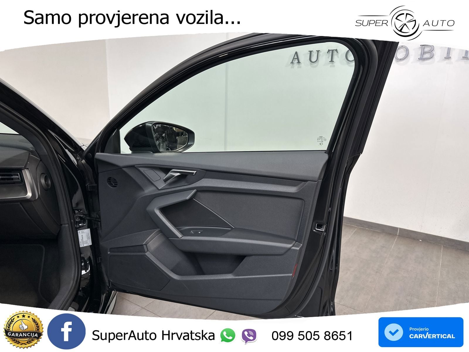 Audi A3 35 TFSI (150 KS) S tronic S line