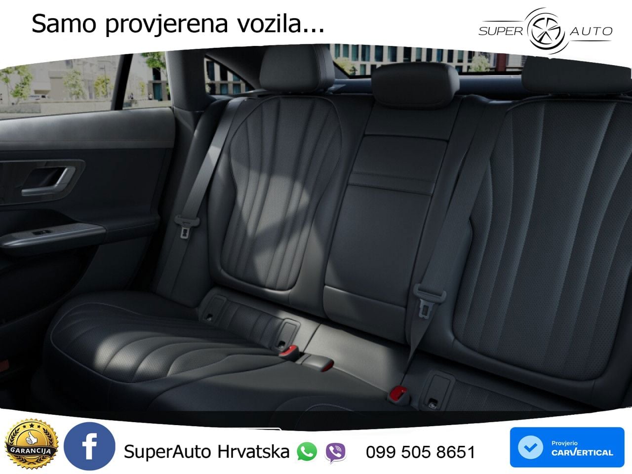 Mercedes EQE 350+ 105 kWh (320 KS) AMG ACC+GR SJED+360+PANO