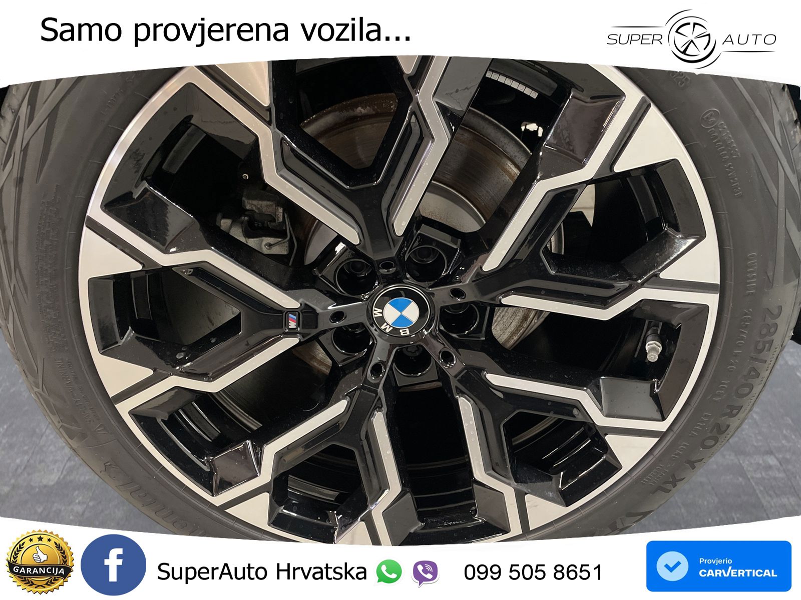 BMW X3 20d xDrive Steptronic M Sport LED+GR SJED+ACC