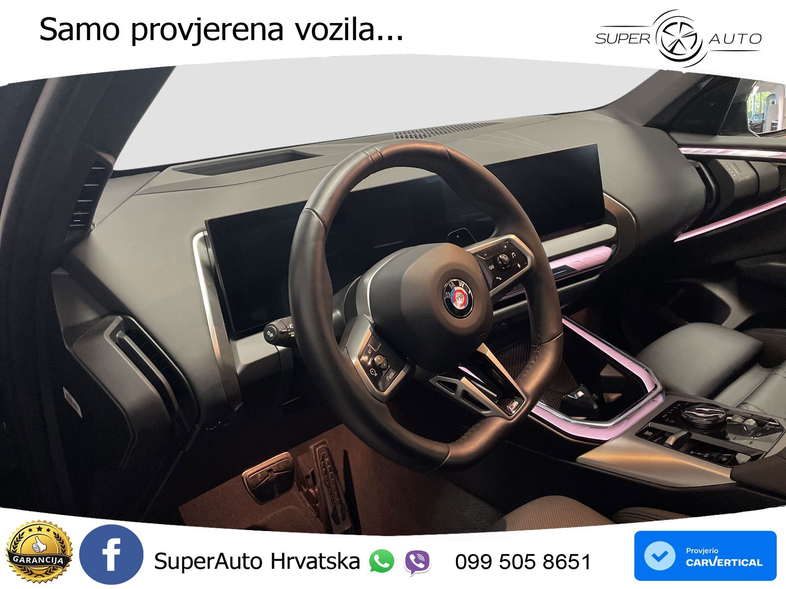 BMW X3 20d xDrive Steptronic M Sport LED+GR SJED+ACC