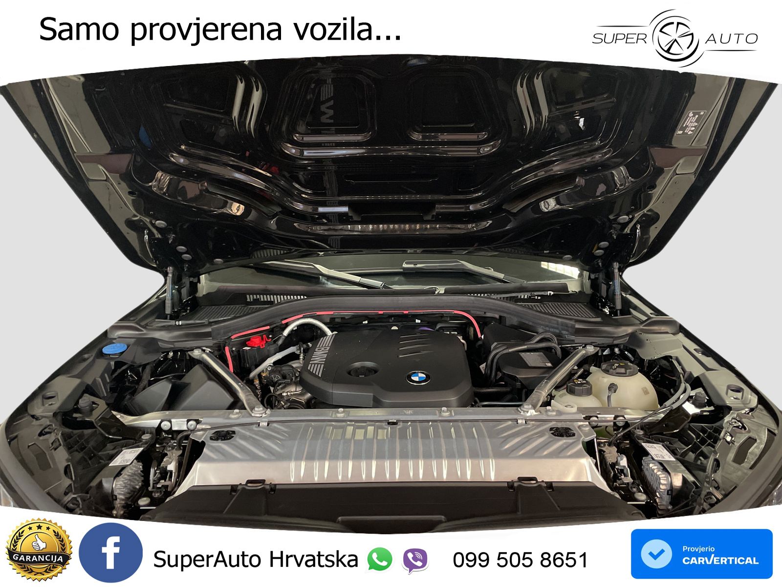 BMW X3 20d xDrive Steptronic M Sport LED+GR SJED+ACC