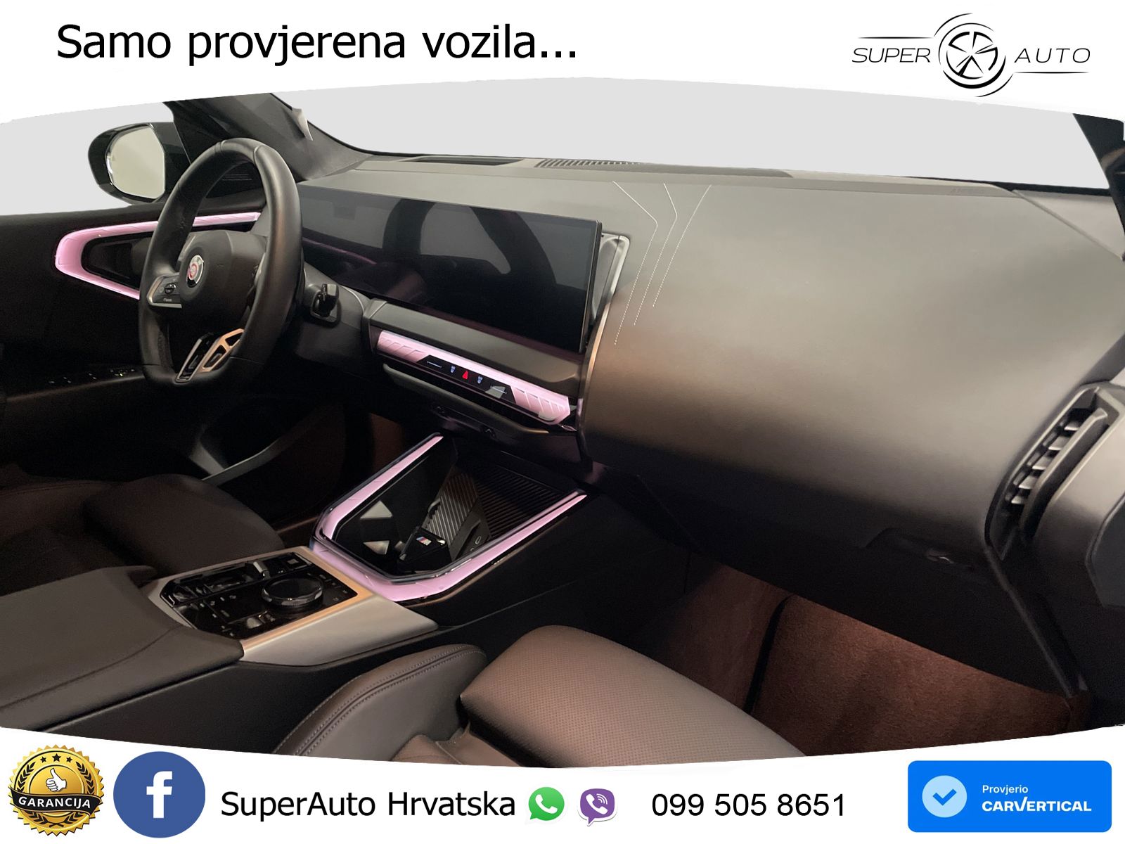 BMW X3 20d xDrive Steptronic M Sport LED+GR SJED+ACC