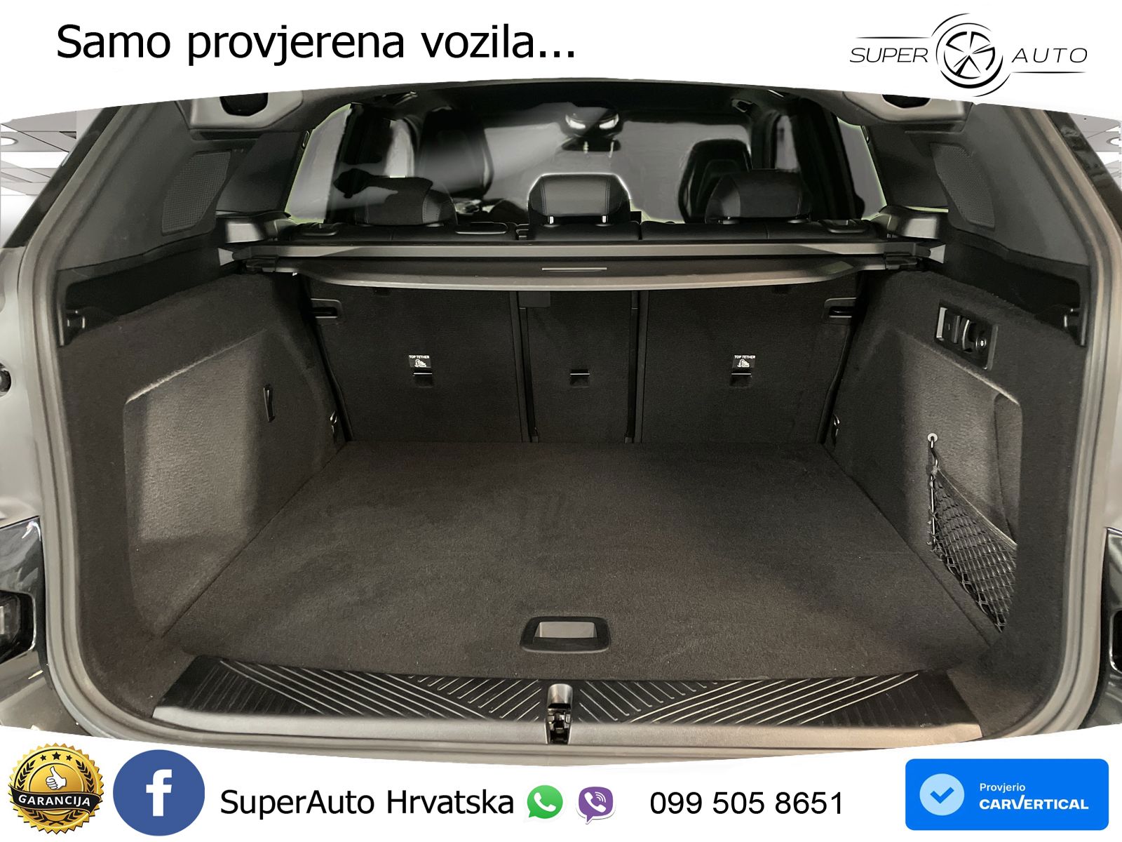 BMW X3 20d xDrive Steptronic M Sport LED+GR SJED+ACC
