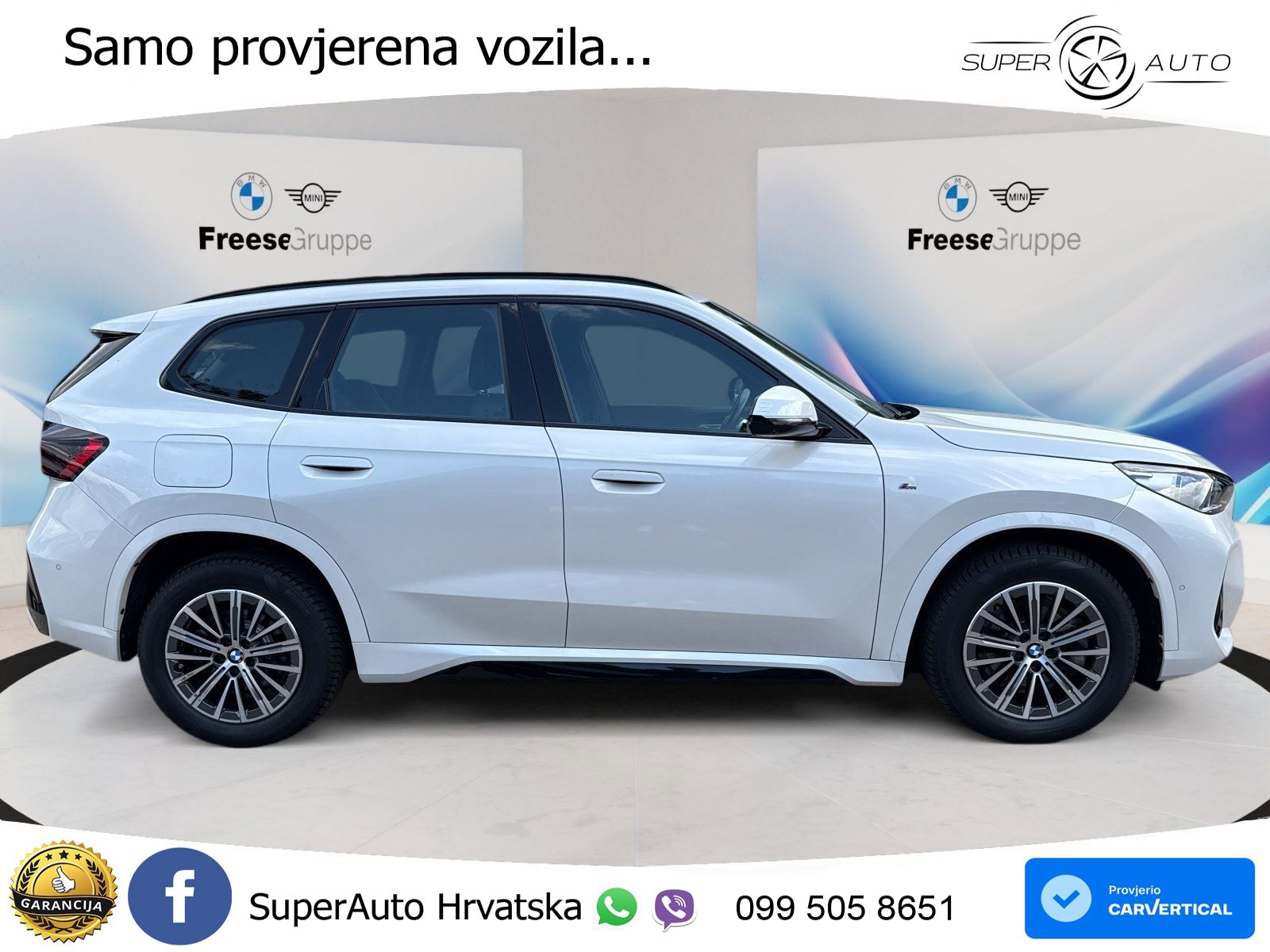 BMW X1 30e (326 KS) xDrive Steptronic