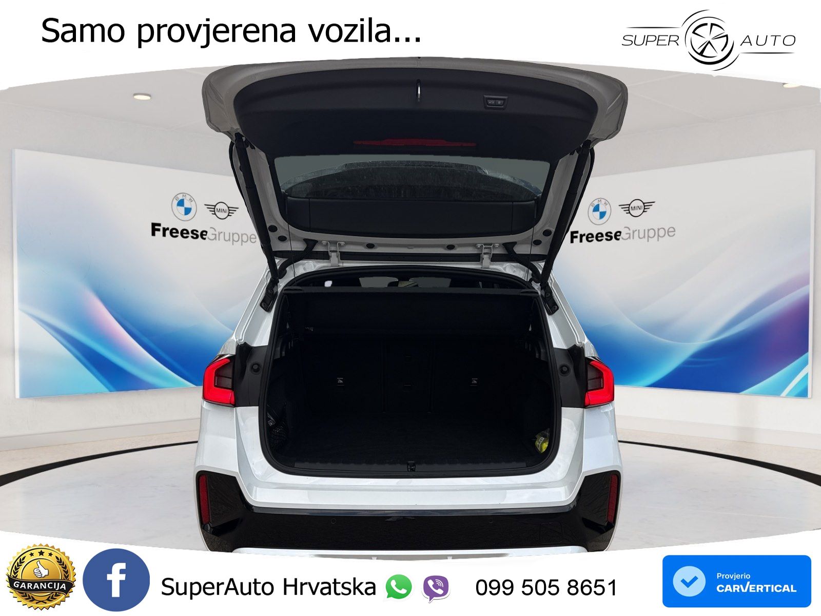 BMW X1 30e (326 KS) xDrive Steptronic