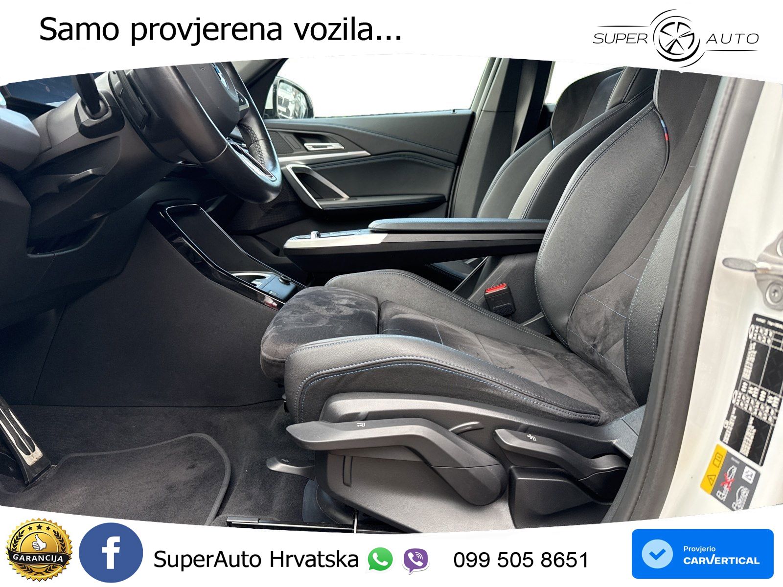 BMW X1 30e (326 KS) xDrive Steptronic