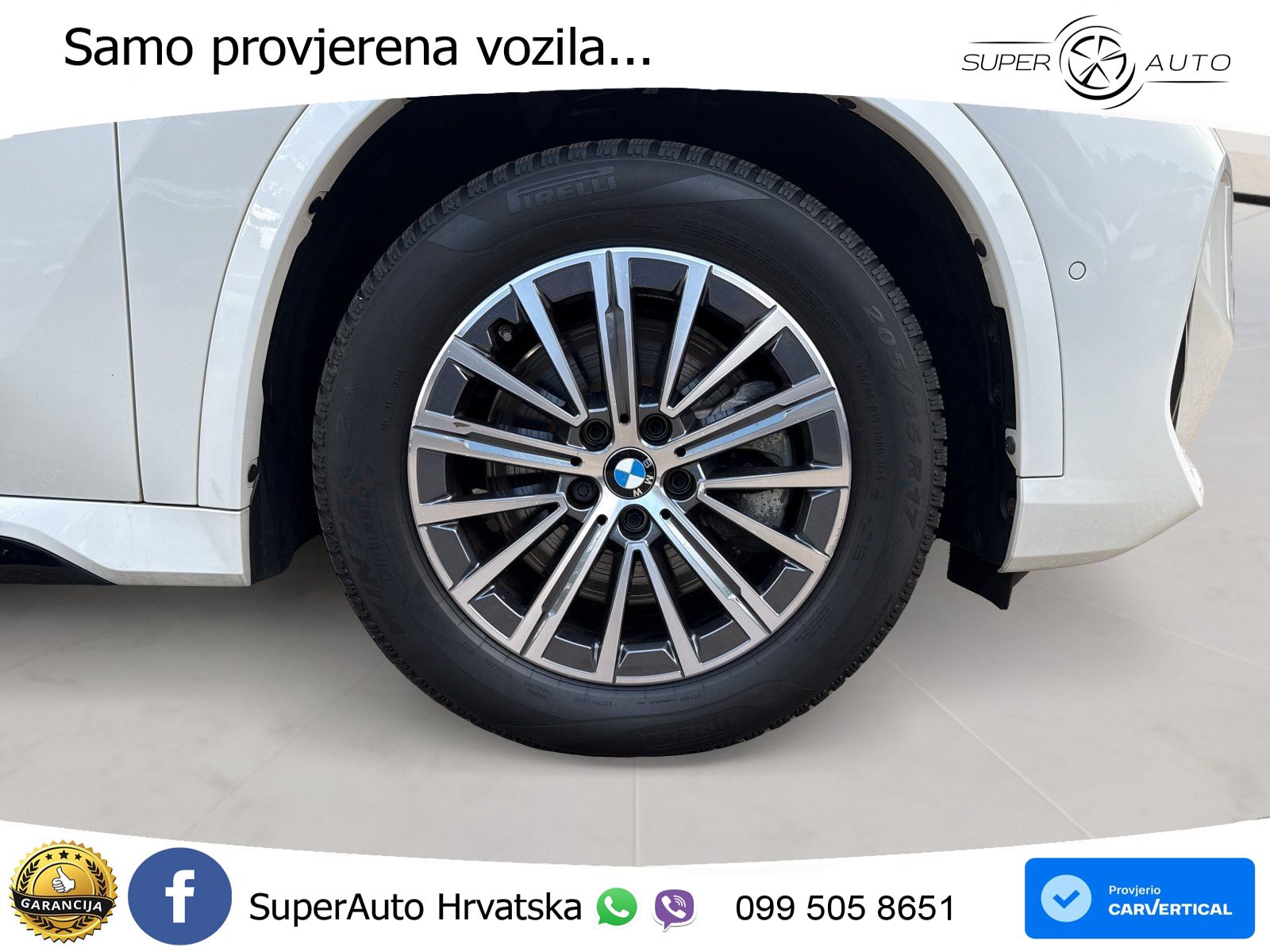 BMW X1 30e (326 KS) xDrive Steptronic