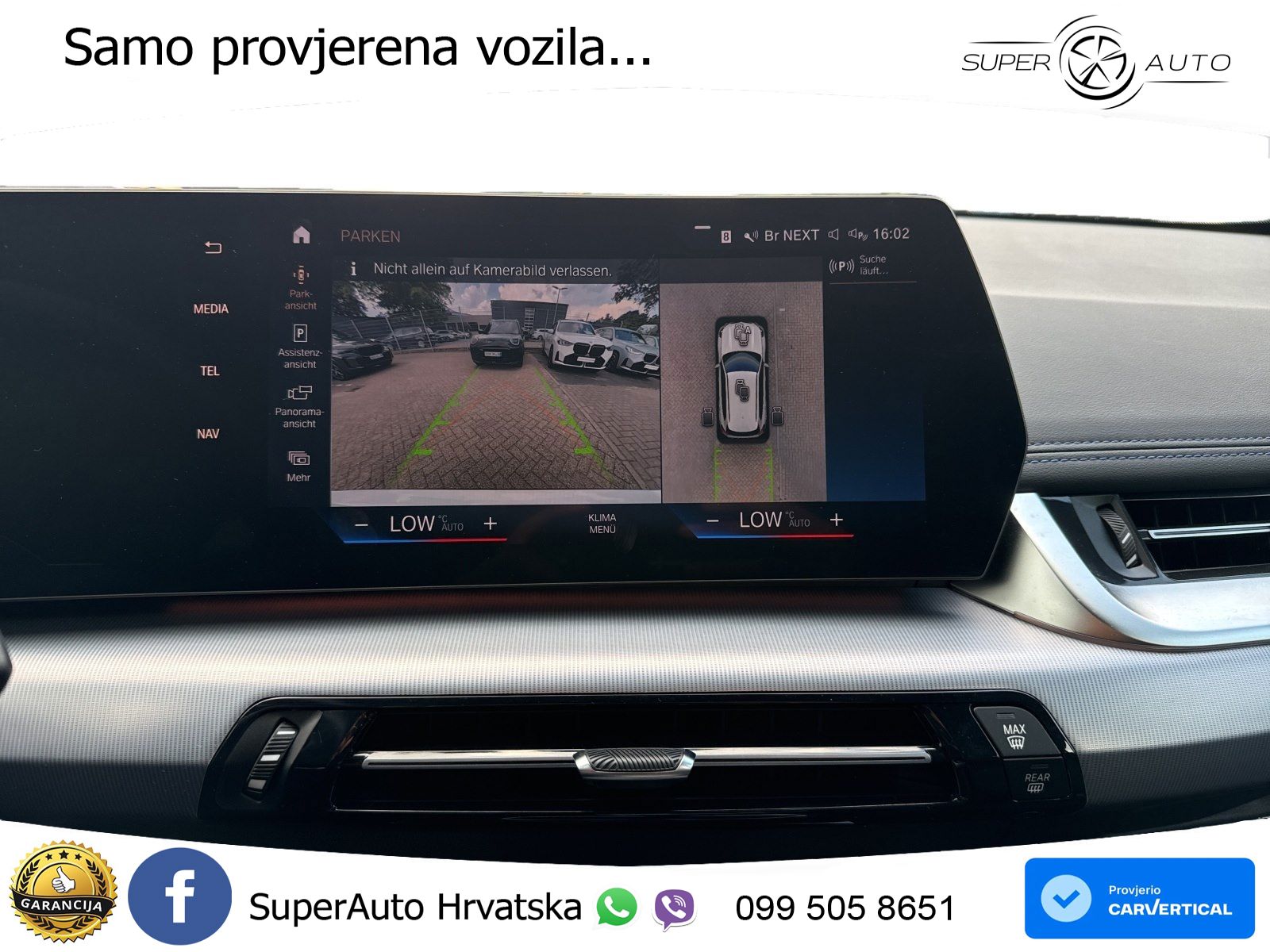 BMW X1 30e (326 KS) xDrive Steptronic