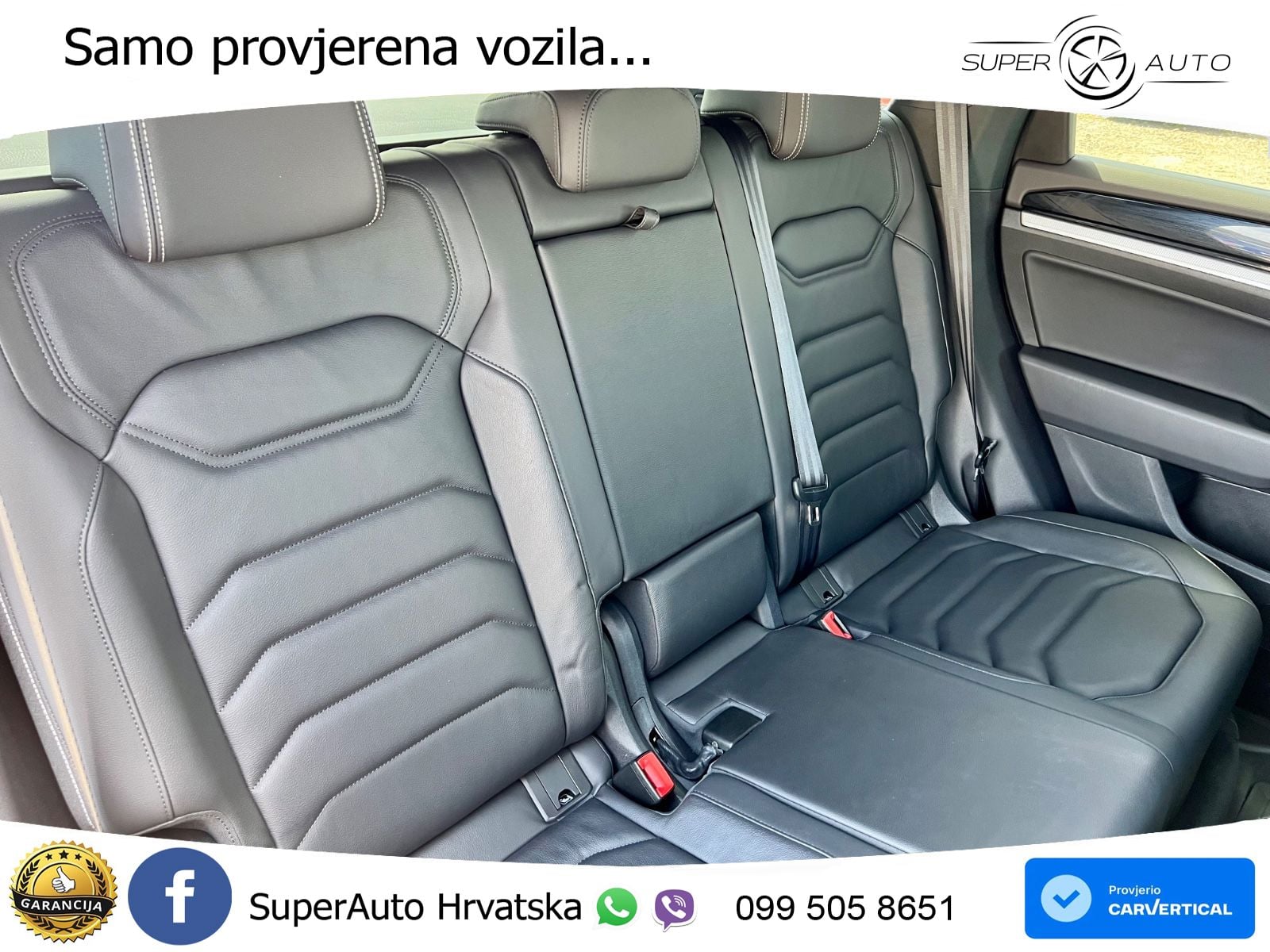 Volkswagen Touareg 3.0 V6 TDI (231 KS) 4MOTION Tiptronic LED+GR SJED+ACC