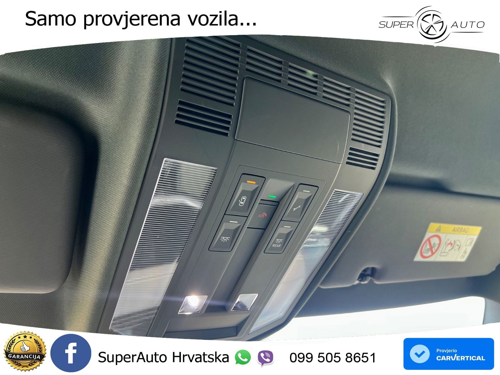 Volkswagen Touareg 3.0 V6 TDI (231 KS) 4MOTION Tiptronic LED+GR SJED+ACC