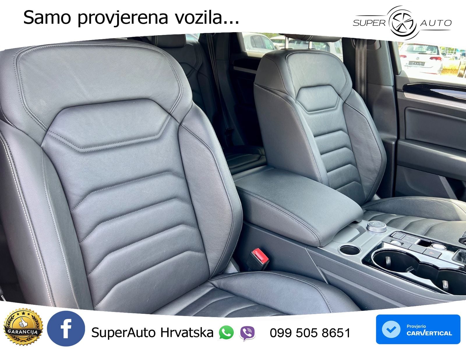 Volkswagen Touareg 3.0 V6 TDI (231 KS) 4MOTION Tiptronic LED+GR SJED+ACC