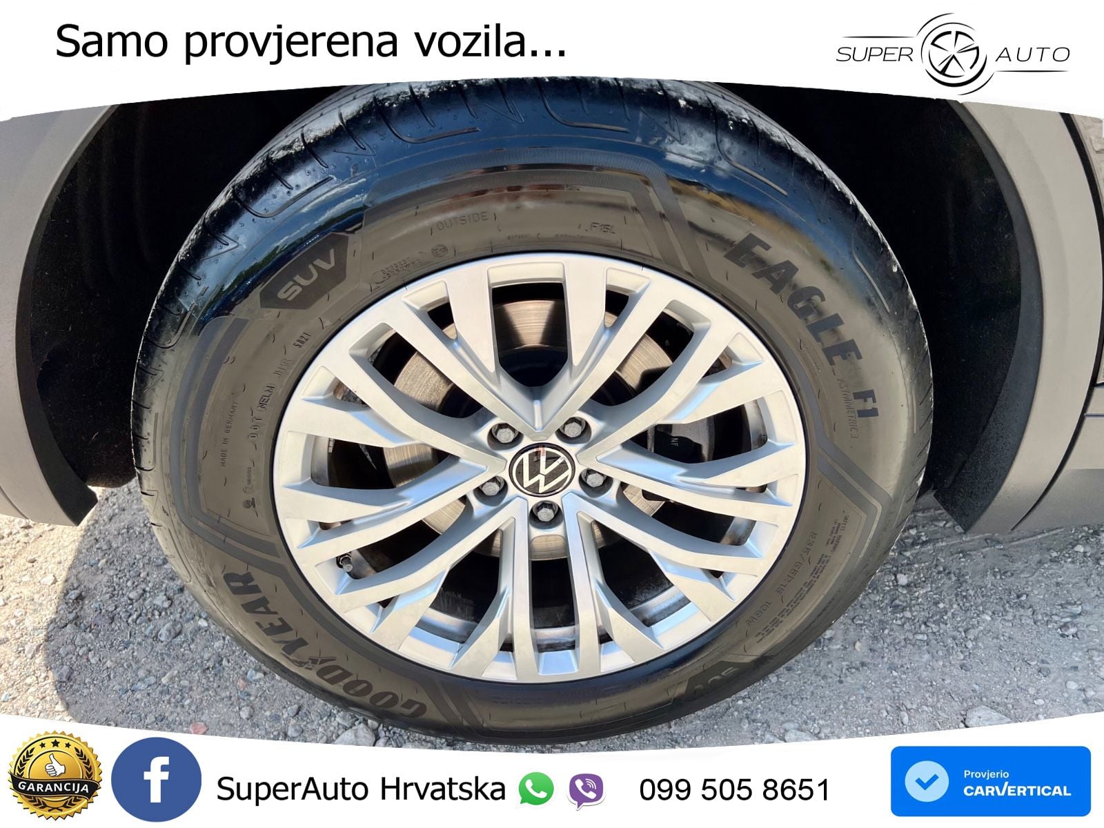 Volkswagen Touareg 3.0 V6 TDI (231 KS) 4MOTION Tiptronic LED+GR SJED+ACC