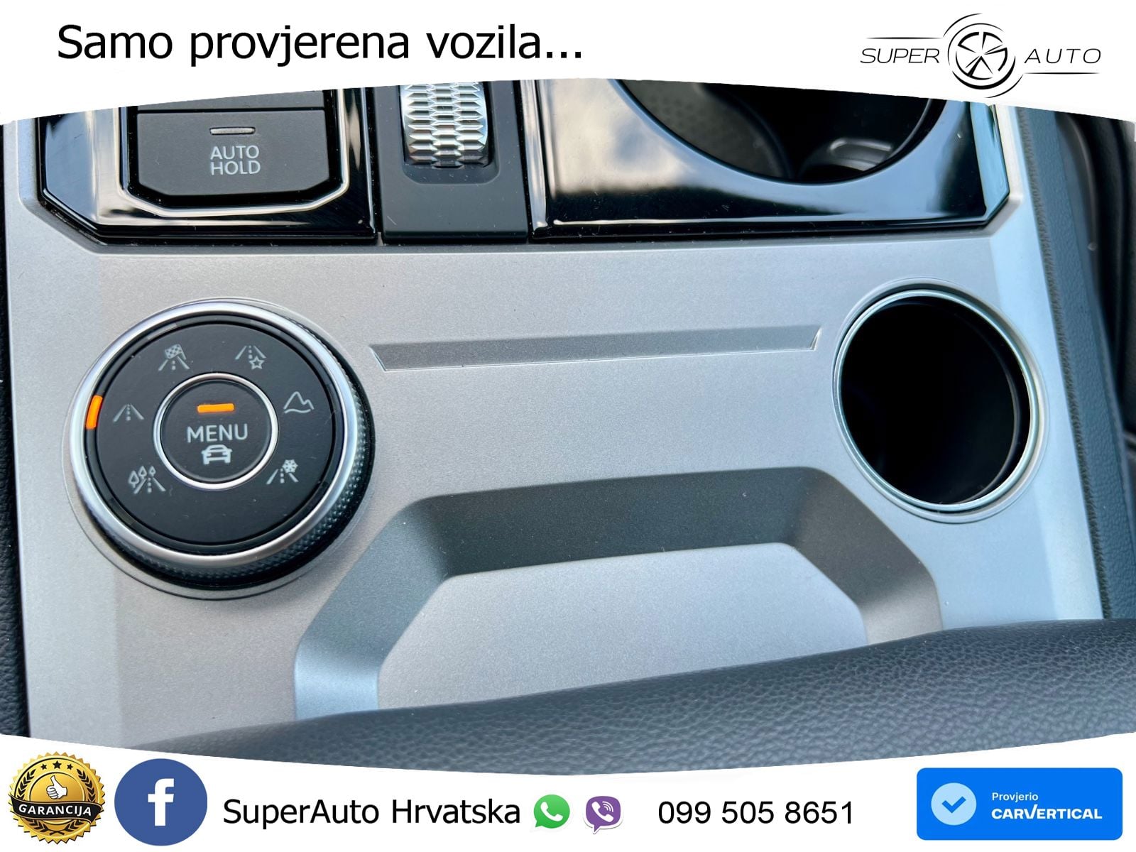 Volkswagen Touareg 3.0 V6 TDI (231 KS) 4MOTION Tiptronic LED+GR SJED+ACC