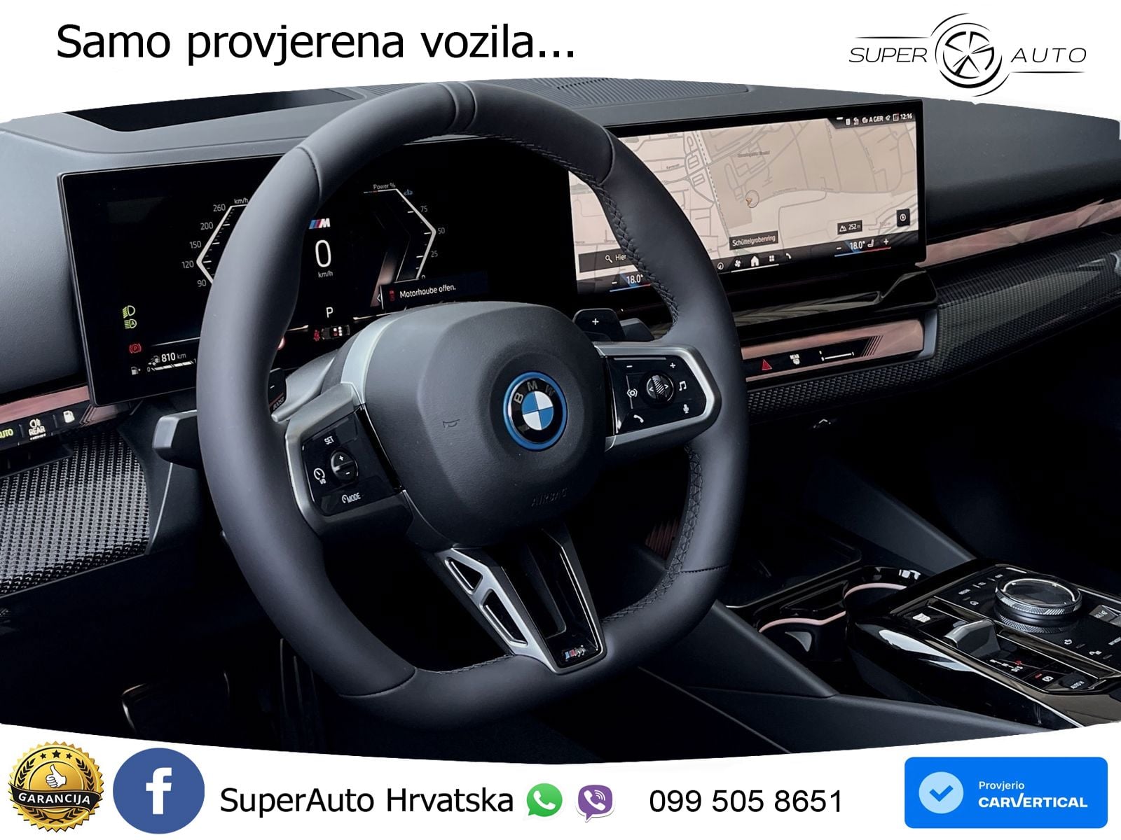 BMW 550e (489 KS) xDrive Steptronic M Sport ACC+HEAD+4xGR SJED+360+PANO