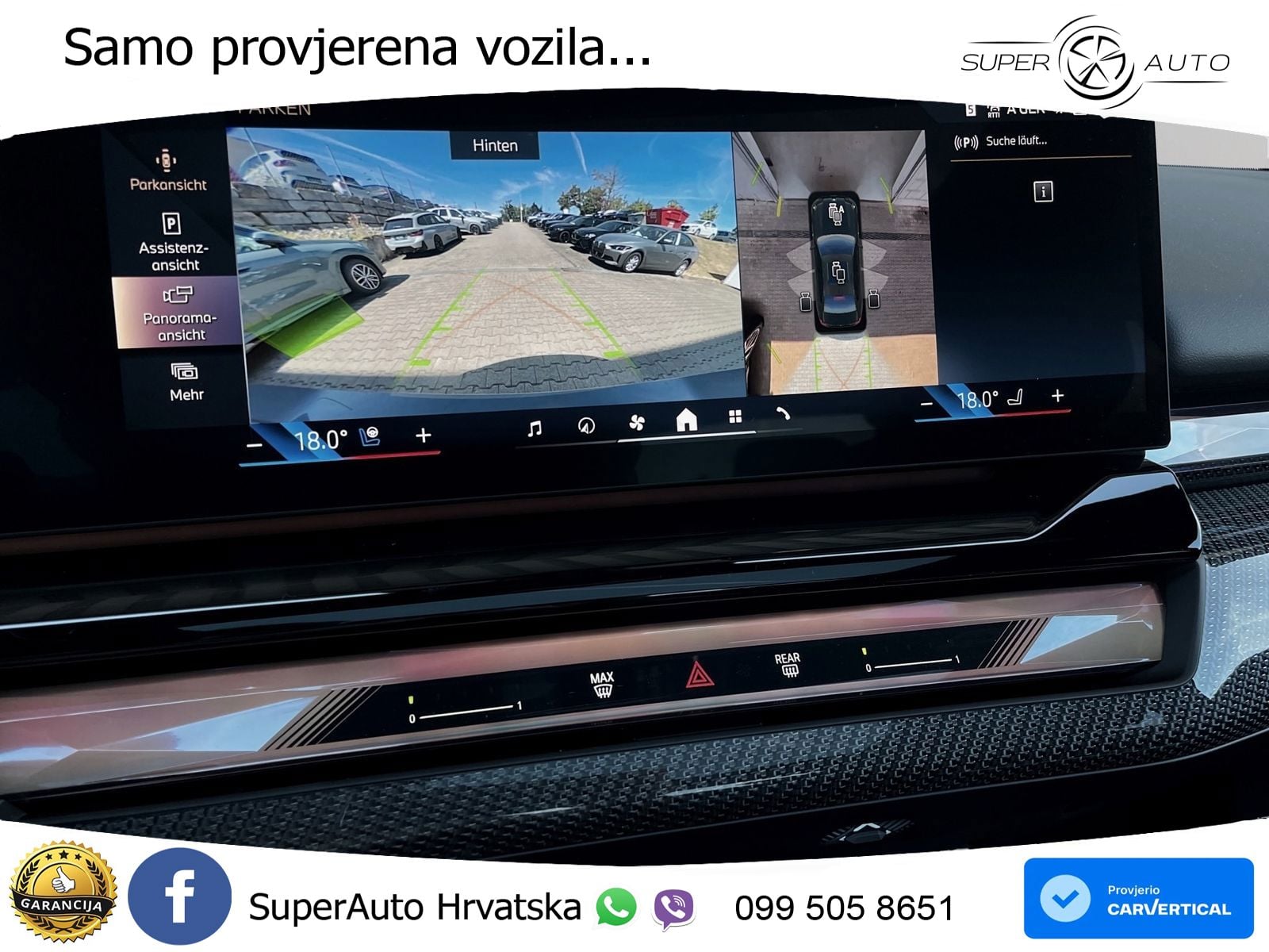 BMW 550e (489 KS) xDrive Steptronic M Sport ACC+HEAD+4xGR SJED+360+PANO
