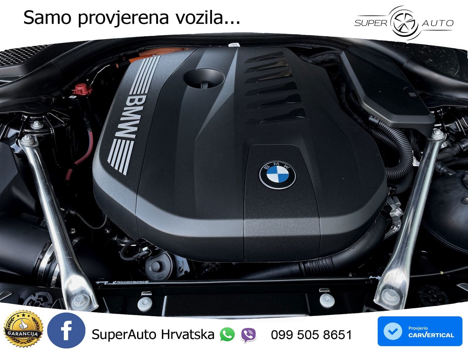 BMW 550e (489 KS) xDrive Steptronic M Sport ACC+HEAD+4xGR SJED+360+PANO