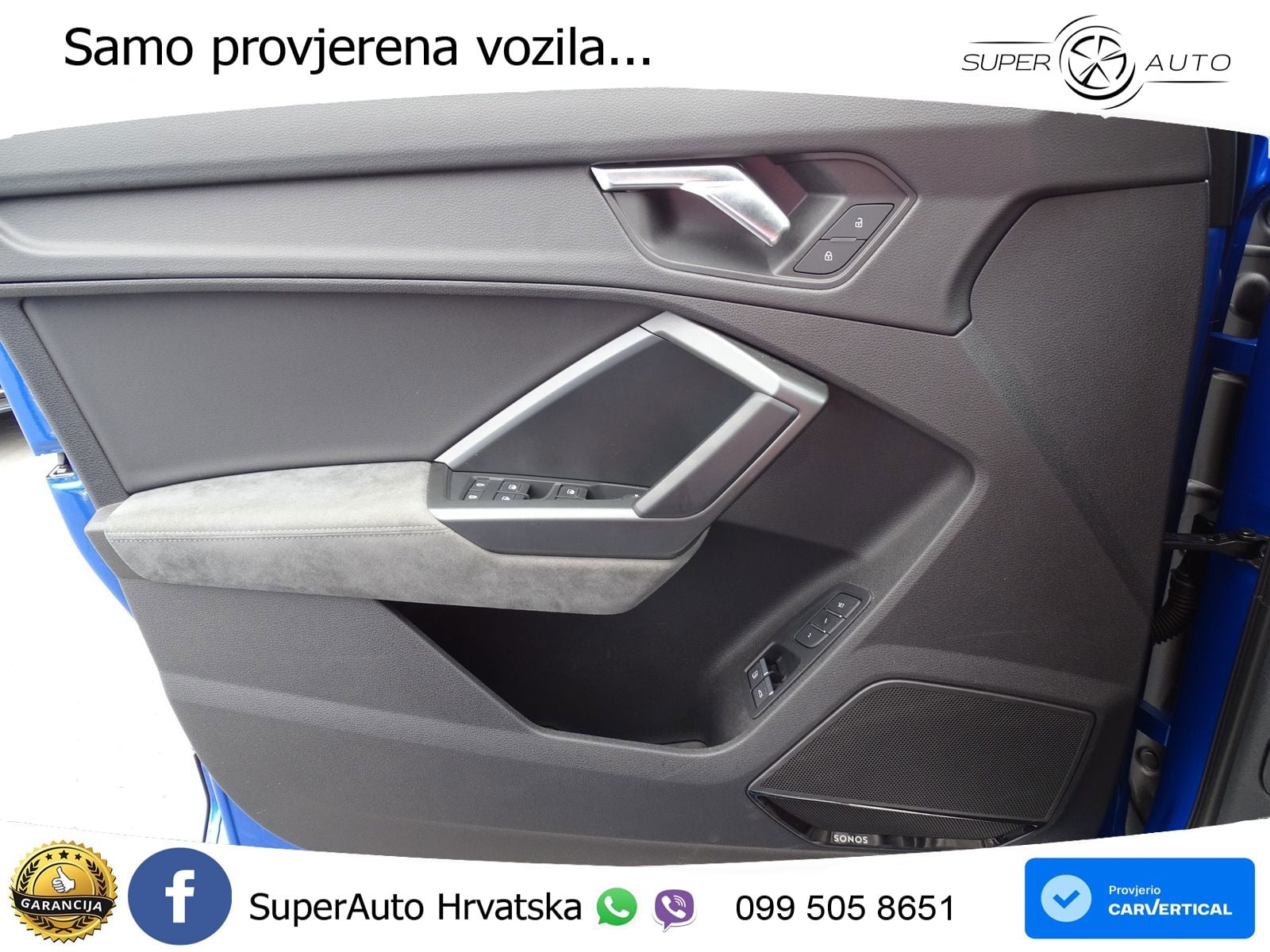 Audi Q3 45 TFSIe (245 KS) S tronic S line LED+GR SJED+ACC