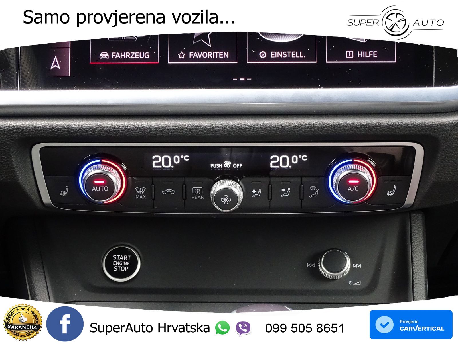 Audi Q3 45 TFSIe (245 KS) S tronic S line LED+GR SJED+ACC