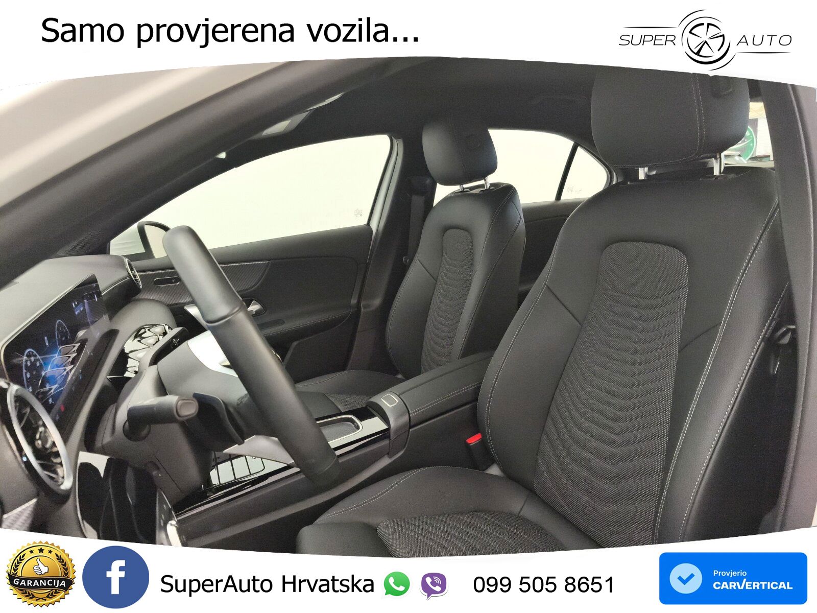 Mercedes-Benz A 180 7G-DCT