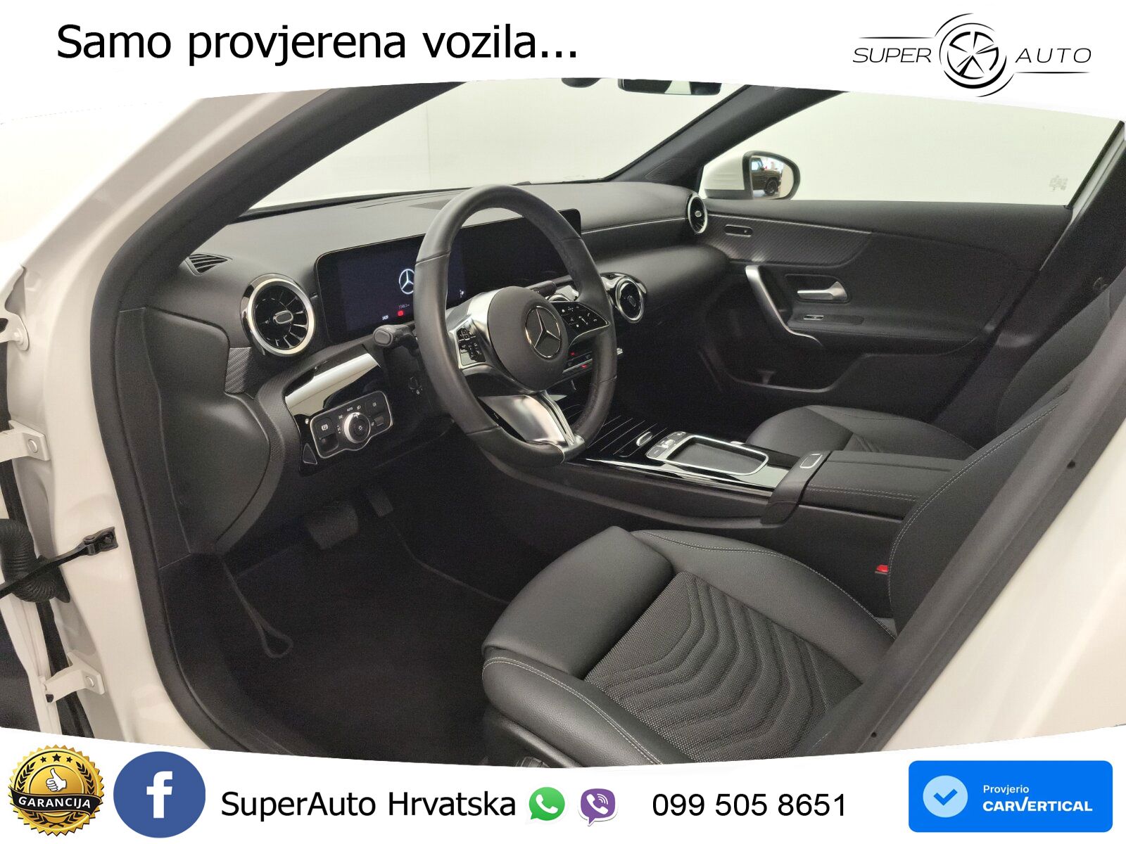 Mercedes-Benz A 180 7G-DCT