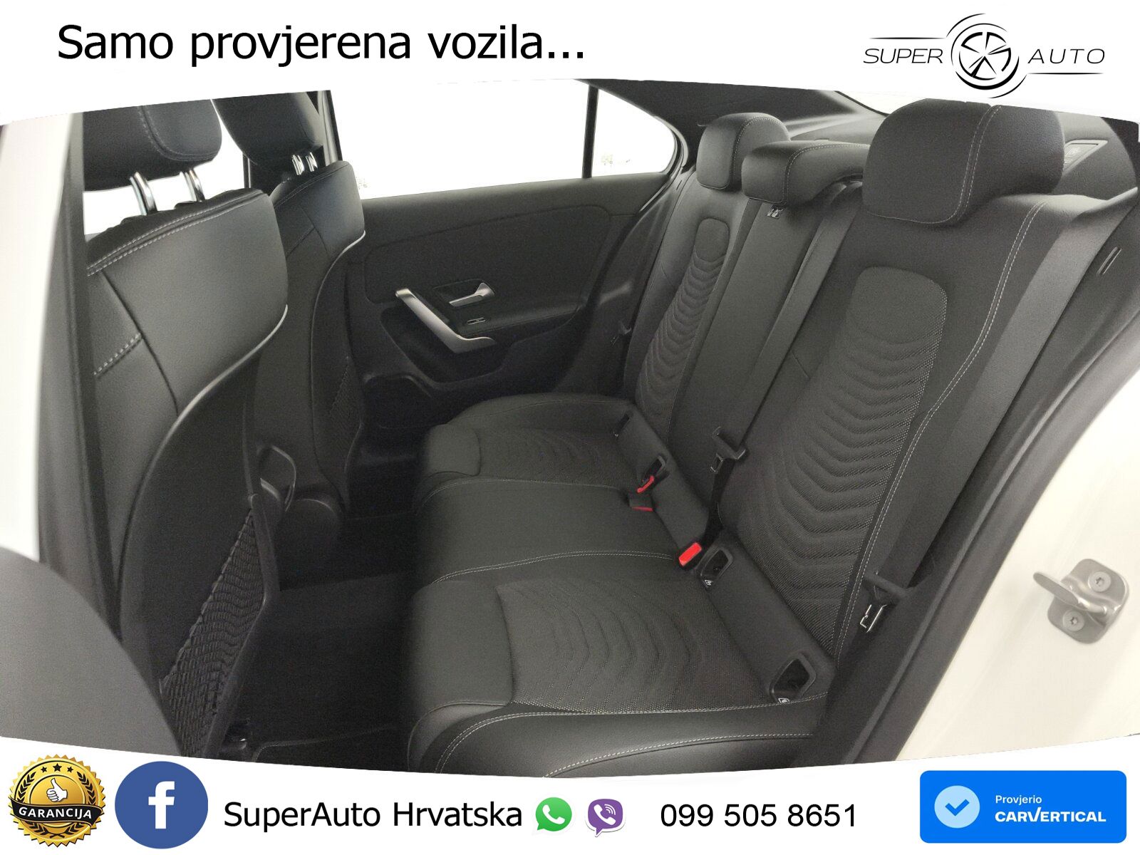 Mercedes-Benz A 180 7G-DCT