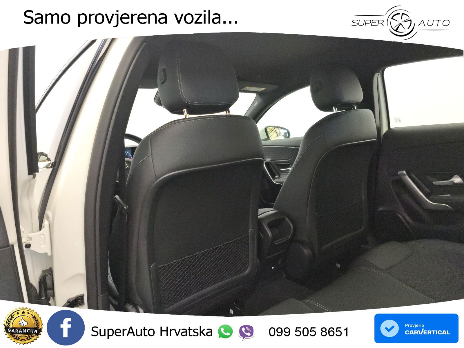 Mercedes-Benz A 180 7G-DCT
