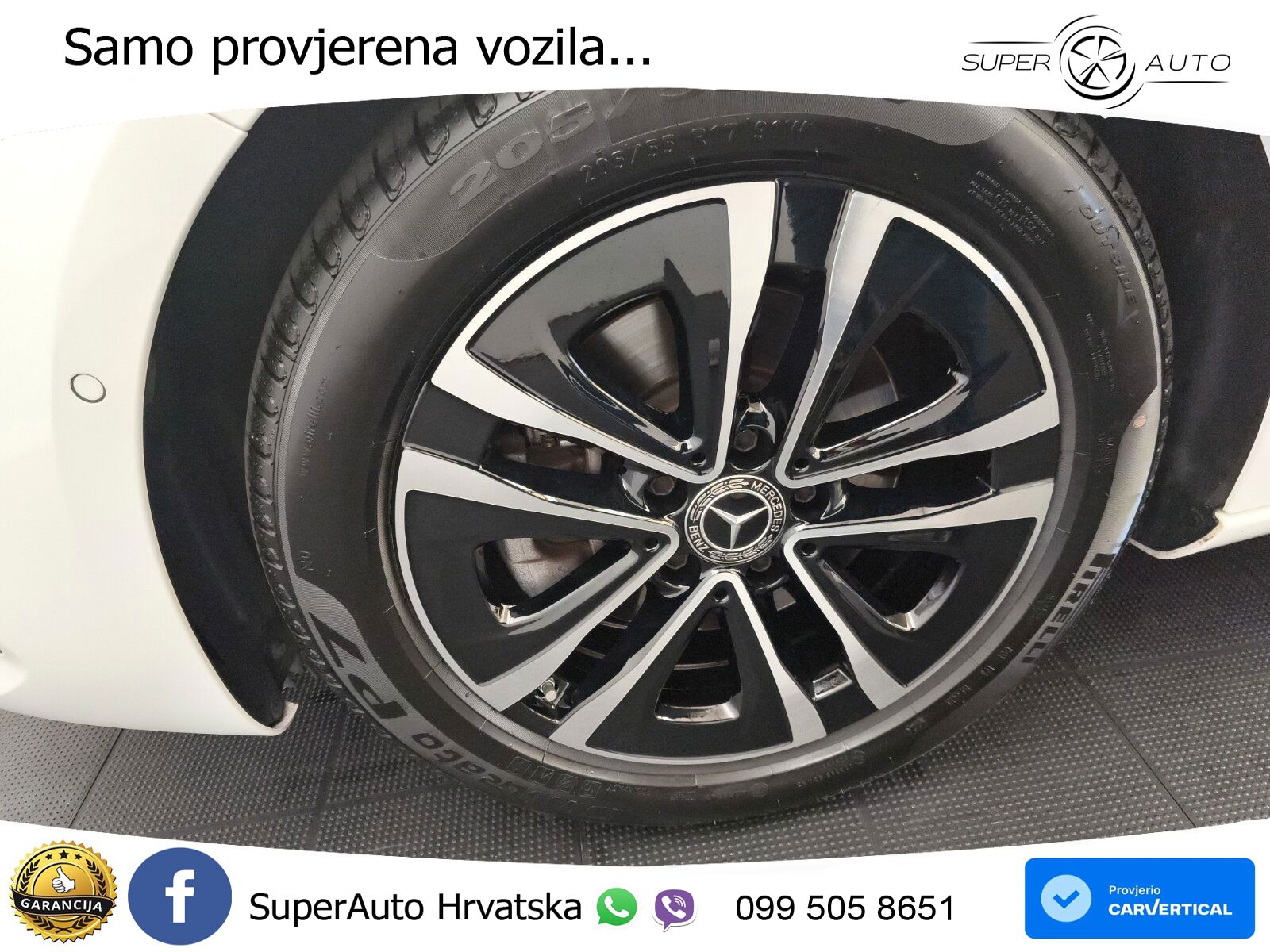 Mercedes-Benz A 180 7G-DCT