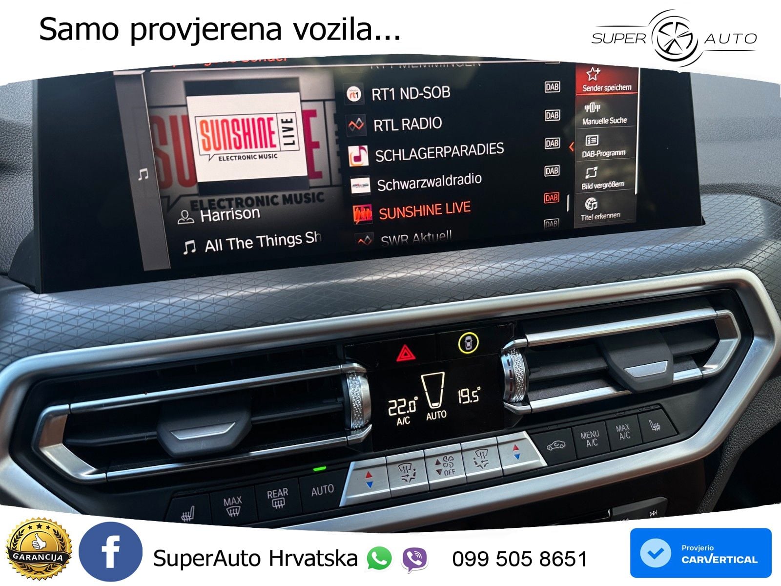 BMW X4 20d (190 KS) xDrive Steptronic M Sport