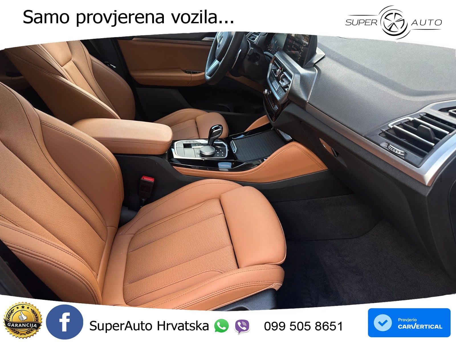 BMW X4 20d (190 KS) xDrive Steptronic M Sport