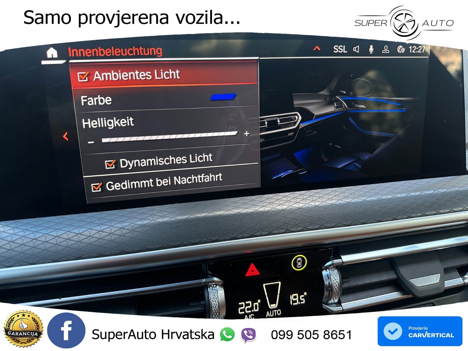 BMW X4 20d (190 KS) xDrive Steptronic M Sport