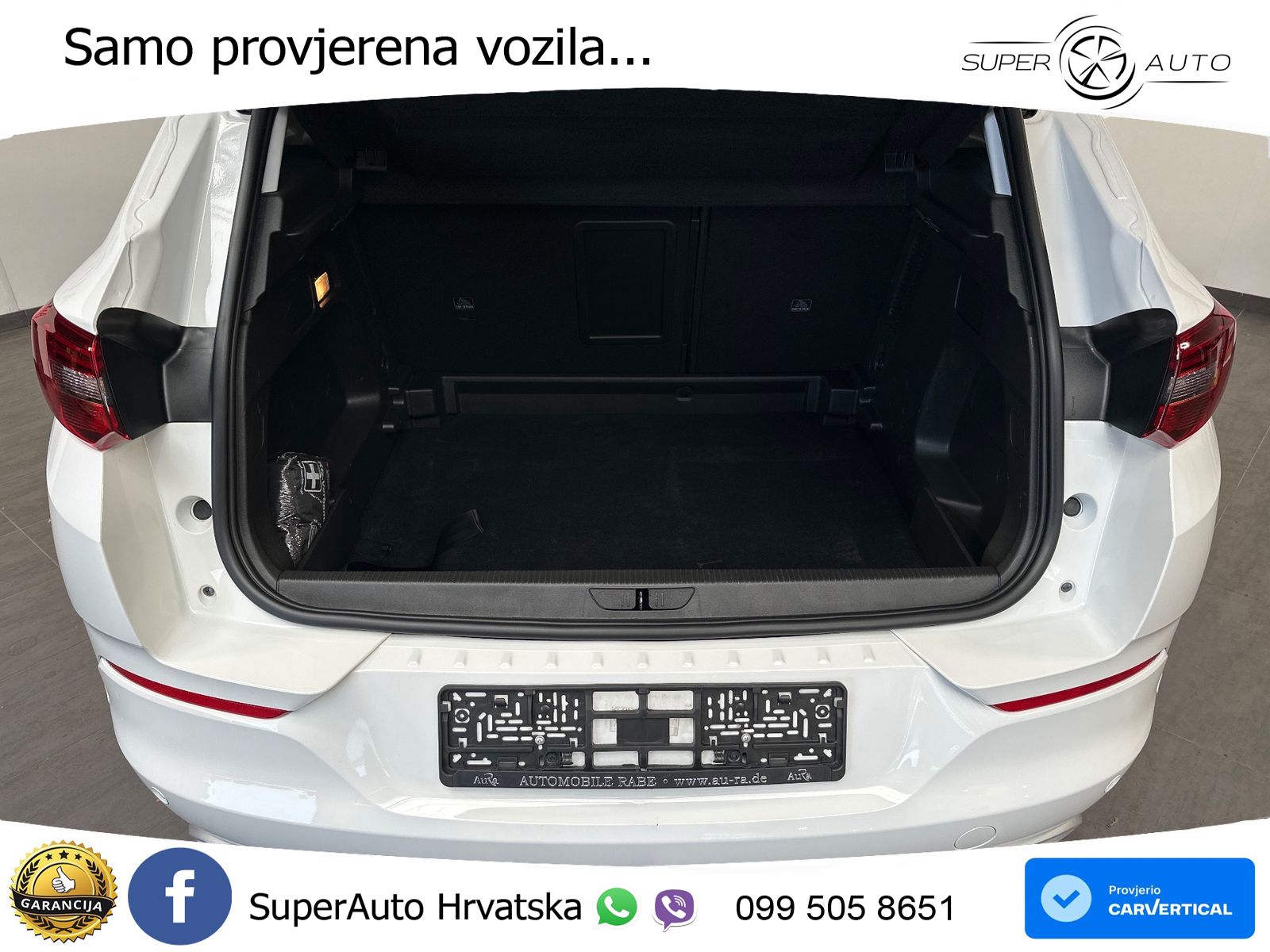 Opel Grandland 1.5d (130 KS) Automatic Elegance LED+GR SJED+ACC