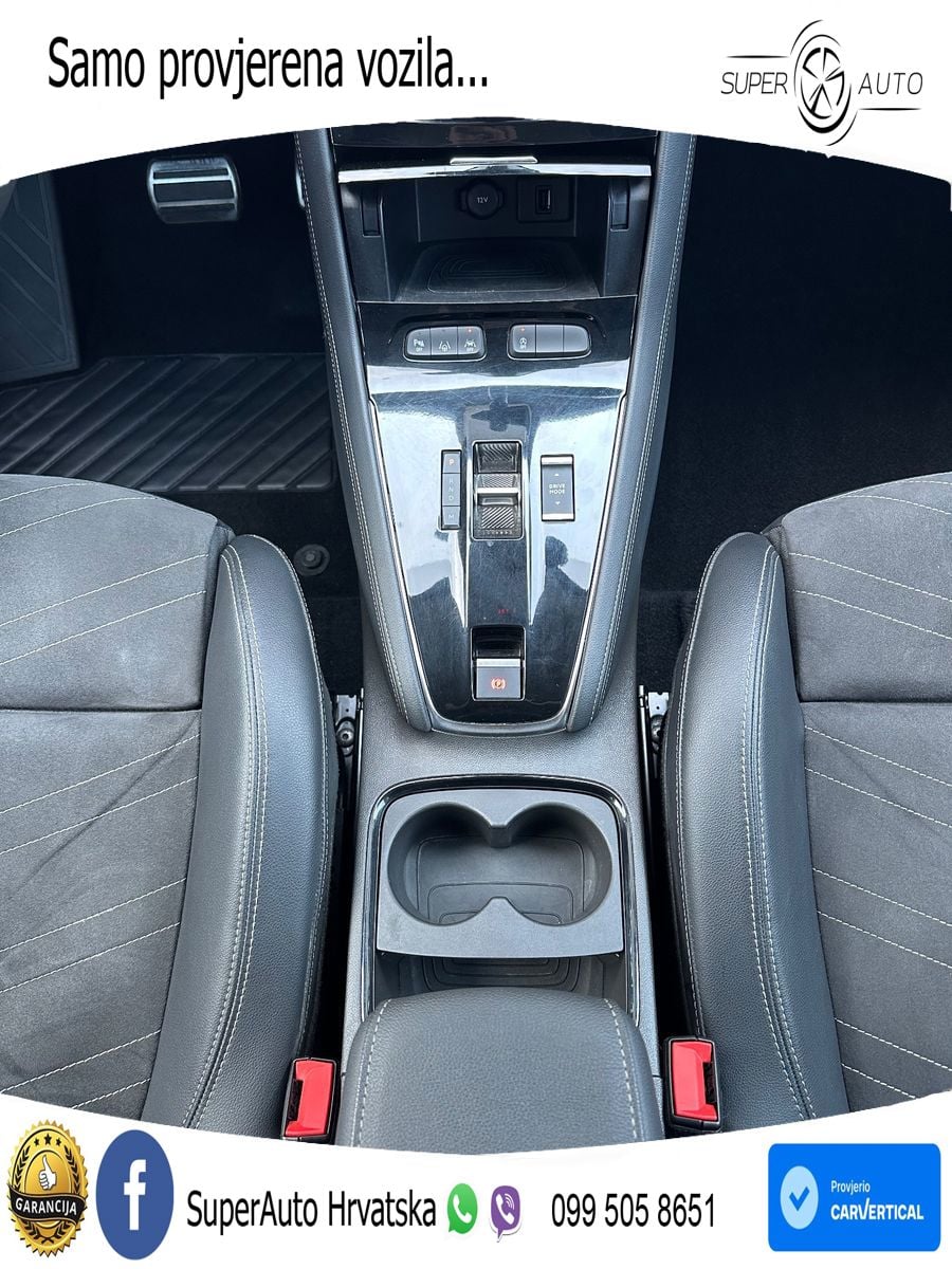 Opel Grandland 1.5d (130 KS) Automatic Elegance LED+GR SJED+ACC