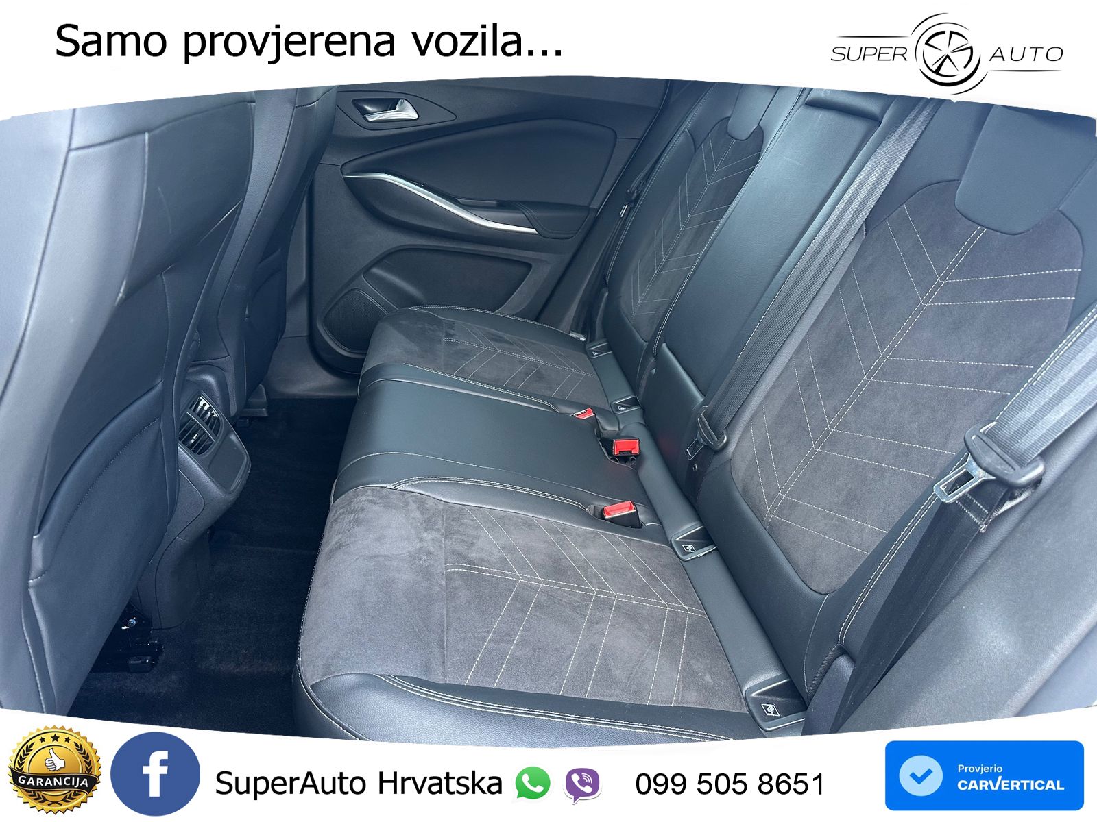 Opel Grandland 1.5d (130 KS) Automatic Elegance LED+GR SJED+ACC