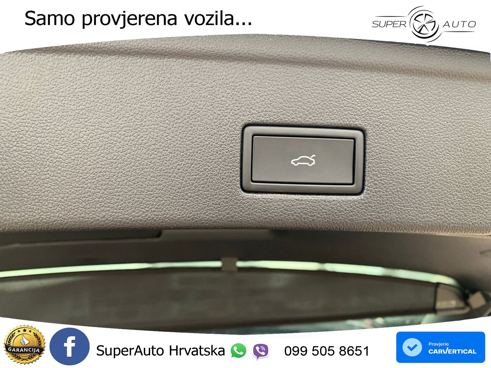 Volkswagen Touareg 3.0 V6 TDI (286 KS) 4MOTION Tiptronic ZRAČNI+ACC+GR SJED+KAM