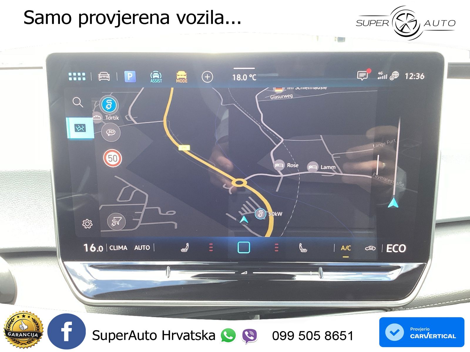 Volkswagen ID.3 Pro S 82 kWh (231 KS) LED+GR SJED+ACC