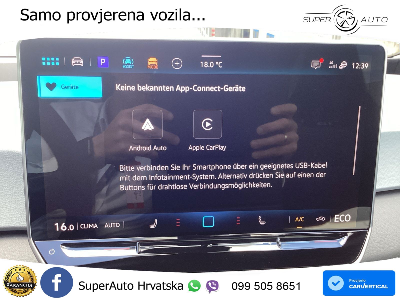 Volkswagen ID.3 Pro S 82 kWh (231 KS) LED+GR SJED+ACC