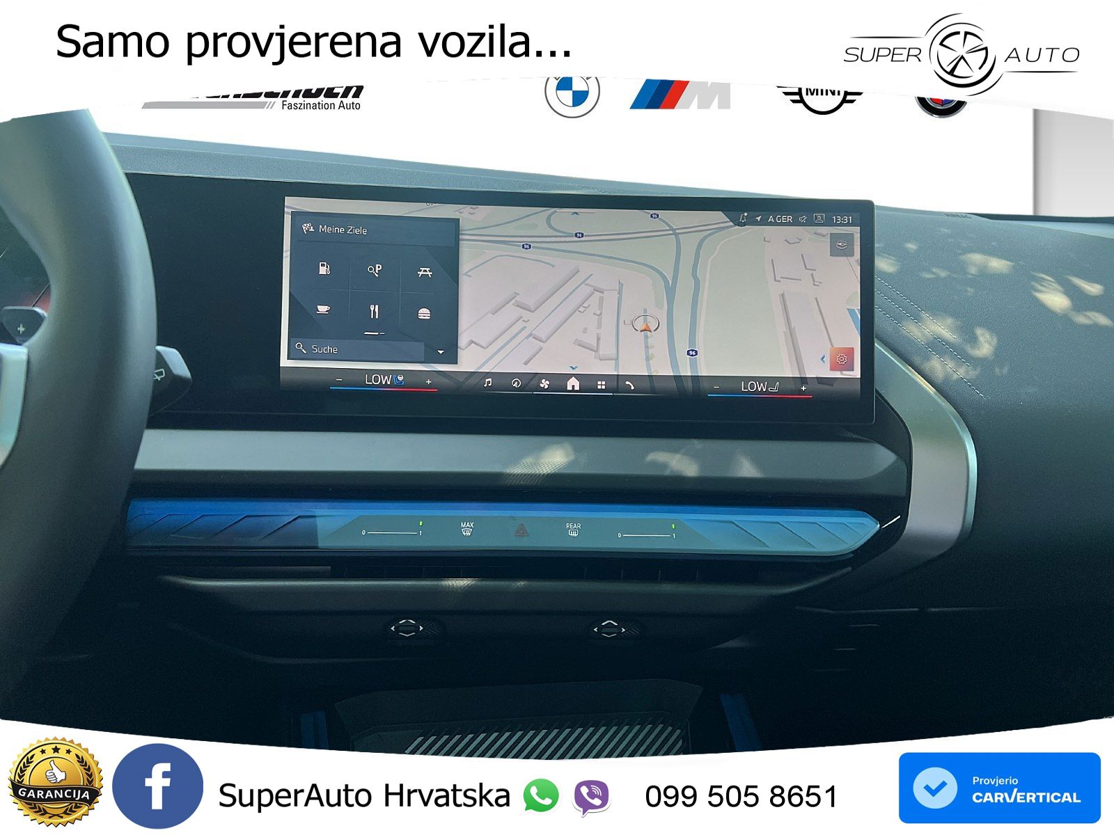 BMW X3 40d xDrive Steptronic M Sport ACC+HEAD+4xGR SJED+360+PANO