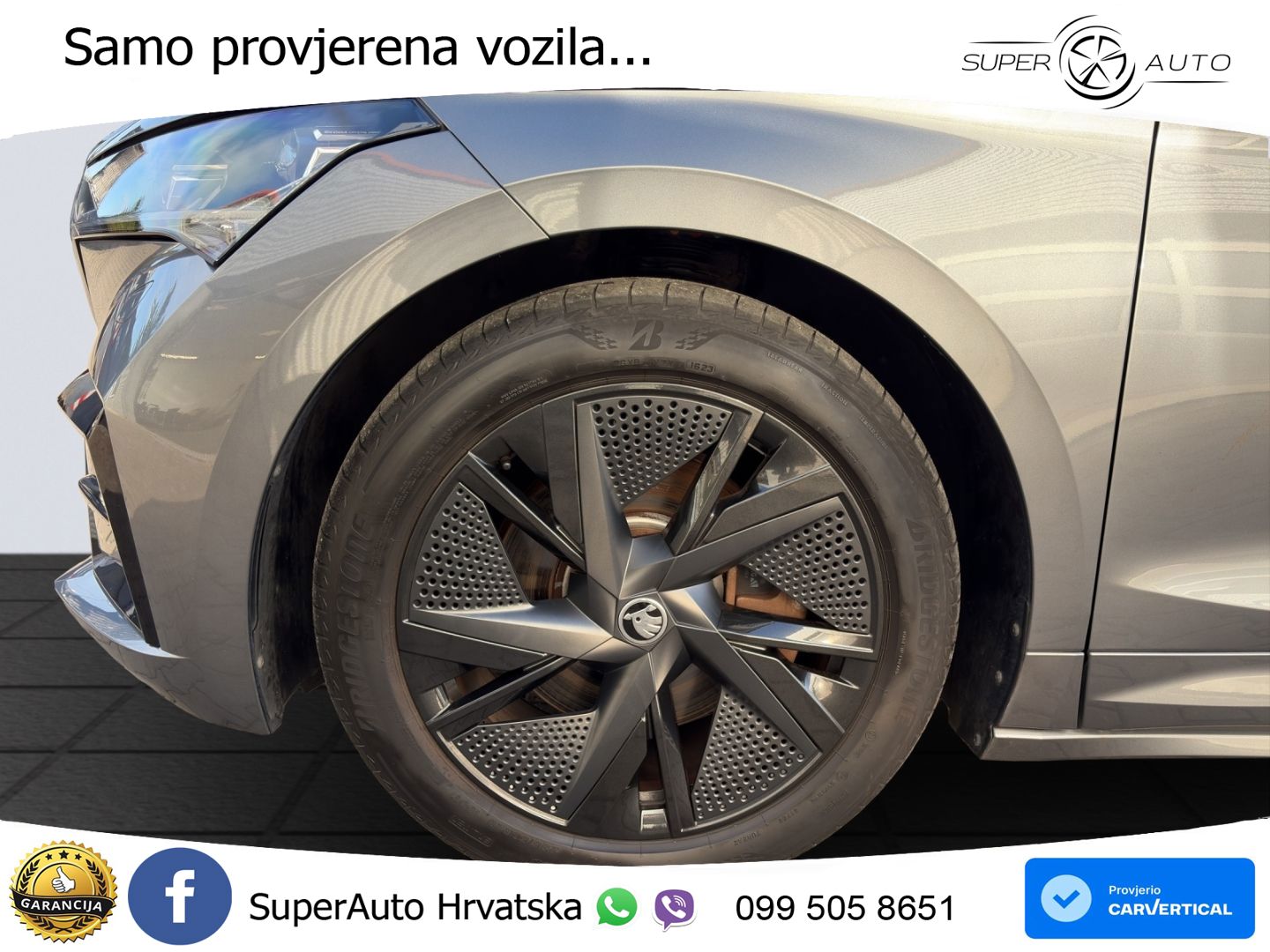 Škoda Enyaq Coupe iV RS 82 kWh (299 KS) AWD MATRIX+GR SJED+KAM