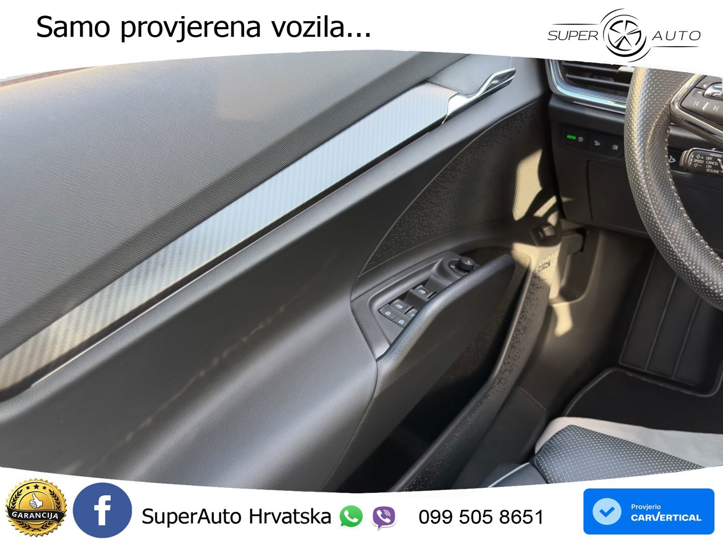 Škoda Enyaq Coupe iV RS 82 kWh (299 KS) AWD MATRIX+GR SJED+KAM