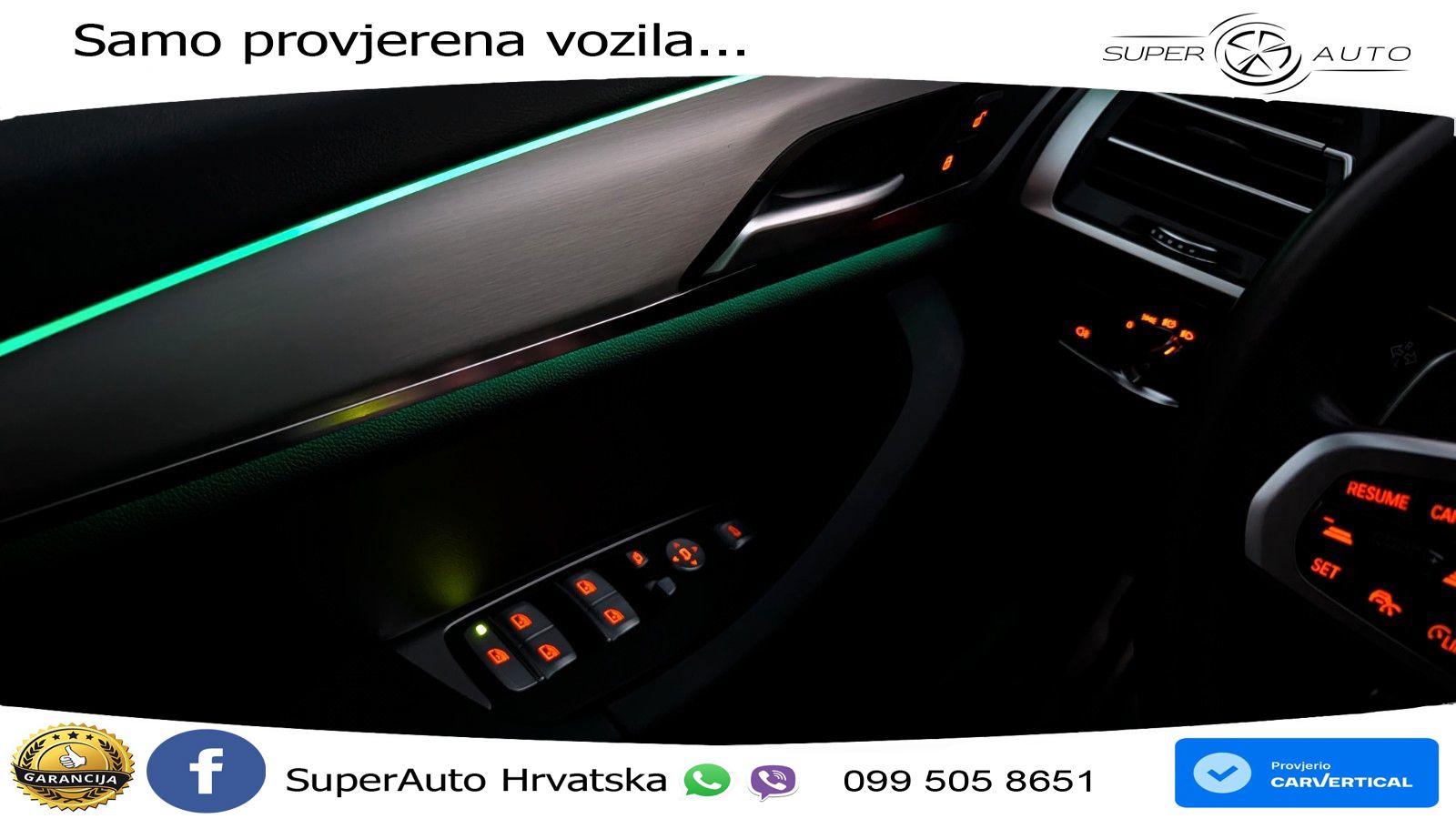 BMW X3 20d xDrive Steptronic M Sport LED+GR SJED+ACC
