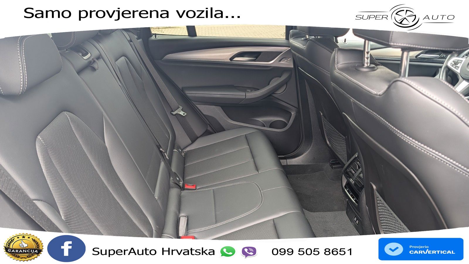 BMW X3 20d xDrive Steptronic M Sport LED+GR SJED+ACC