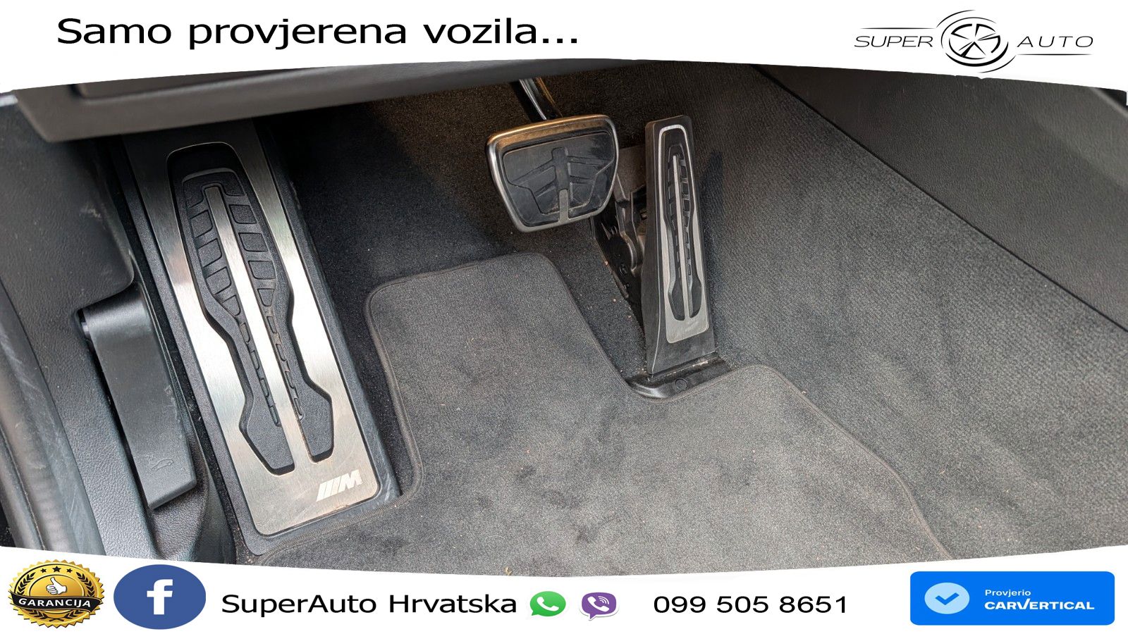 BMW X3 20d xDrive Steptronic M Sport LED+GR SJED+ACC